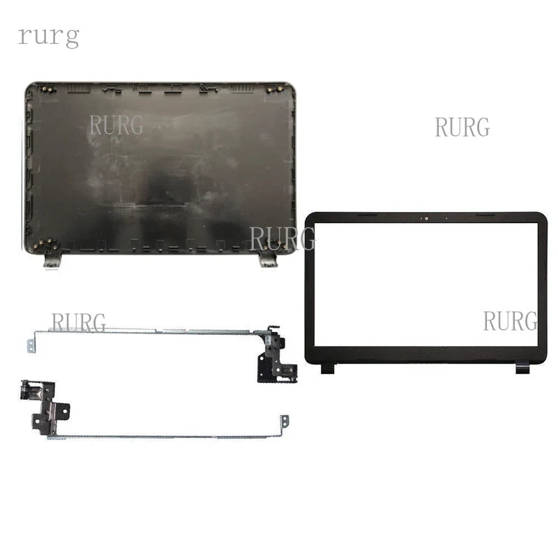

LL+ FOR HP 15-r033ca 15-r034ca 15-r038ca 15-r150sa LCD back cover/Front Bezel/hinges