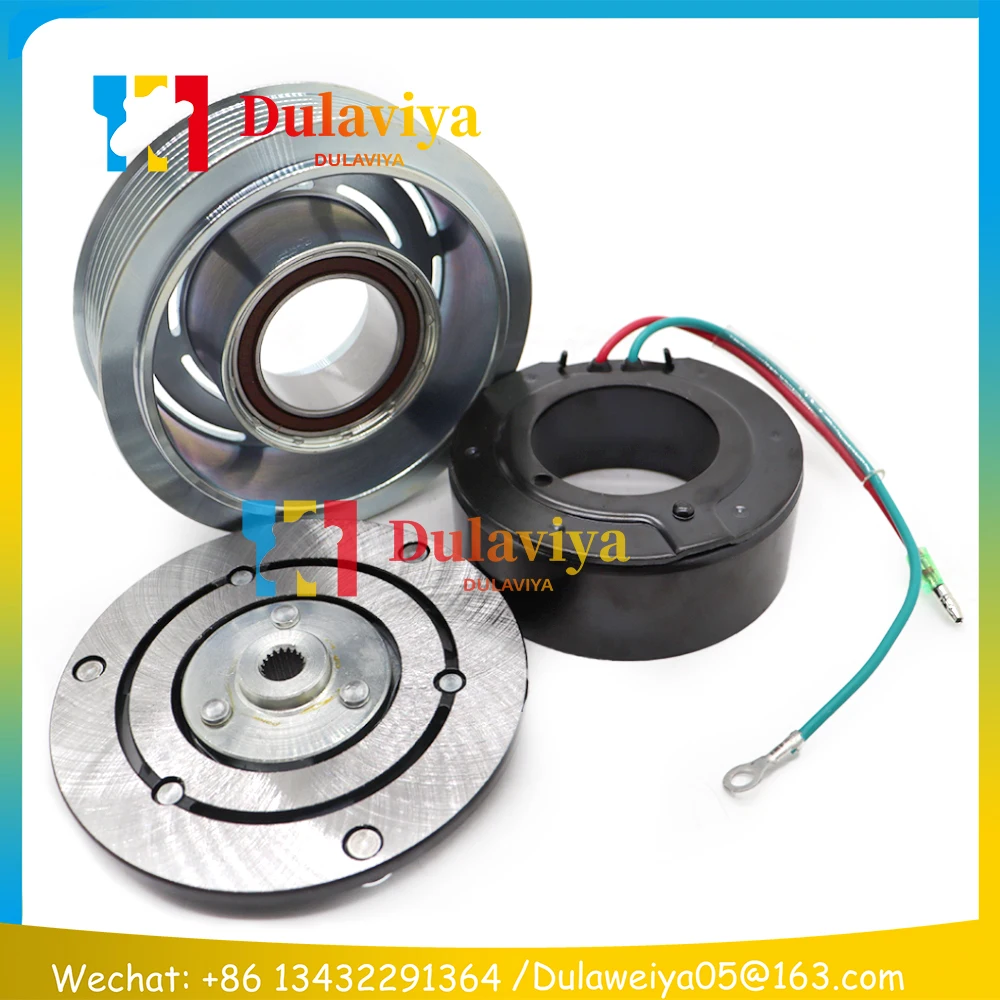 

Auto AC Compressor Clutch For Honda CRV Acura RDX 38810RWCA02 38810RWC-A02 38810-RWC-A02 38810-RZY-A01 38810RZYA01