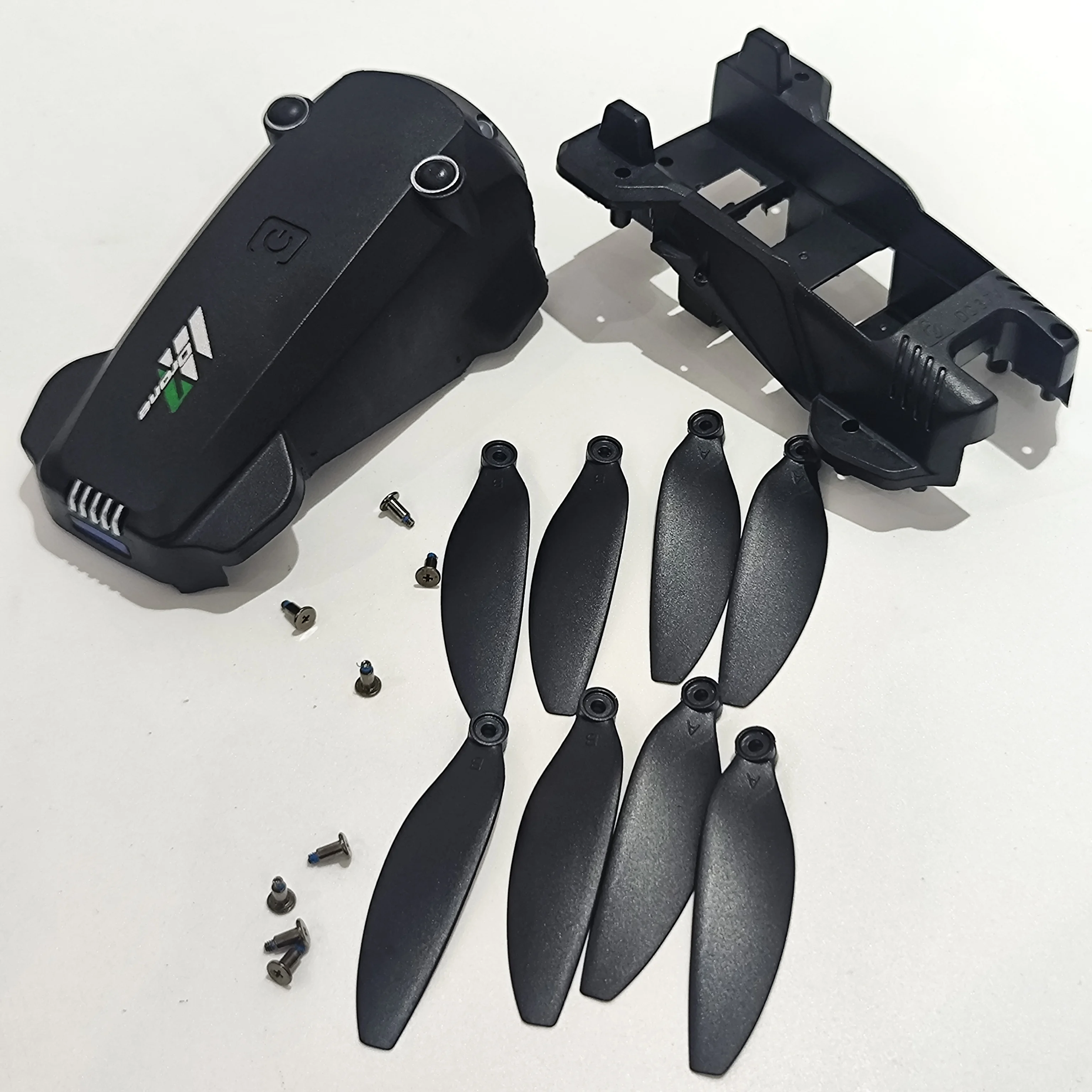 Upper Lower Cover B…