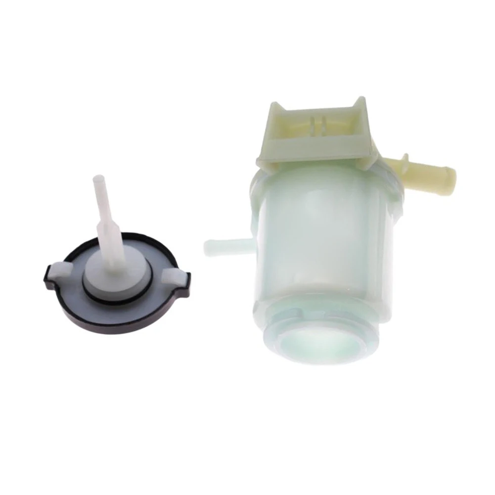 Direct Replacement Steering Reservoir for 2001 2002 2003 For Toyota For RAV4 Matching OEM 44360-42030 4436042030 Specs