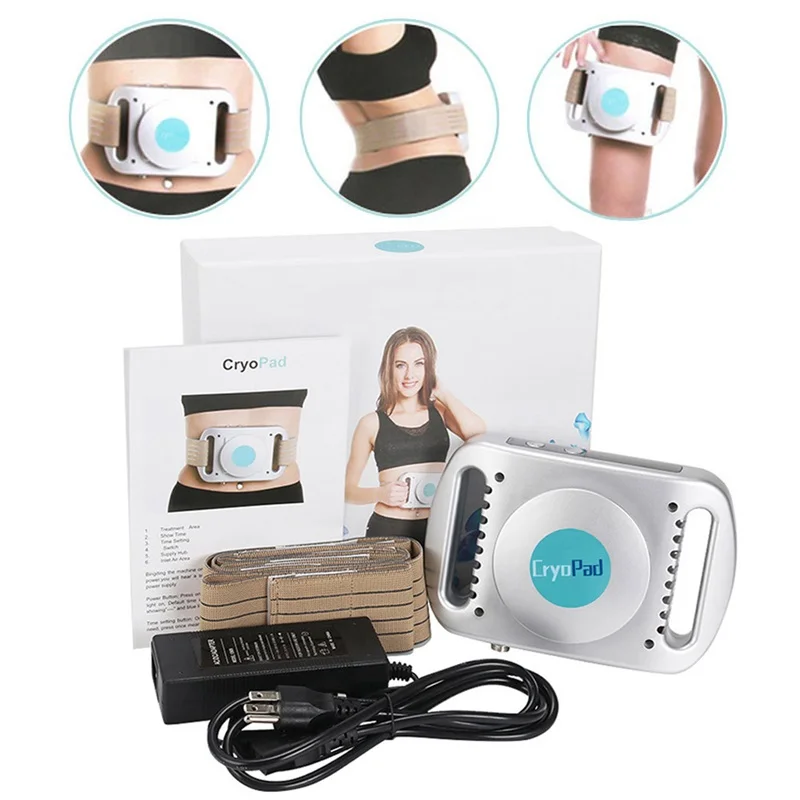 

Cryotherapy Body Slimming Machine Cryolipolysis Fat Freeze Machine Cryo Fat Freezing Cryolipolyse Lipo Anti Cellulite Lose Wight