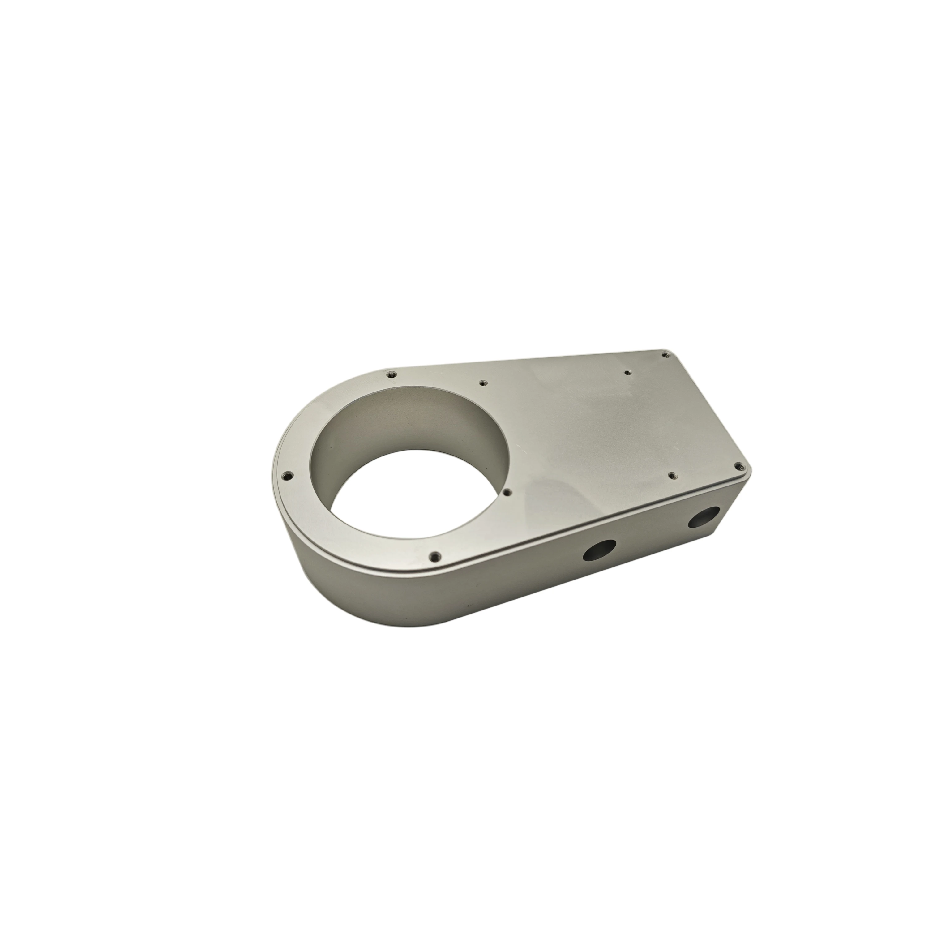 Customized High Precision Cnc Aluminum Milling Machining Drilling Parts