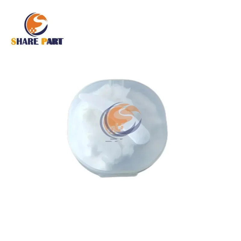 100G (50GX2) Grasa para Película de Fusor G500 de Ahorro de Costos para HP P3015 2200 2055 2420 2300 3005 2035 M3035 4200 4000 4050 4100 2400