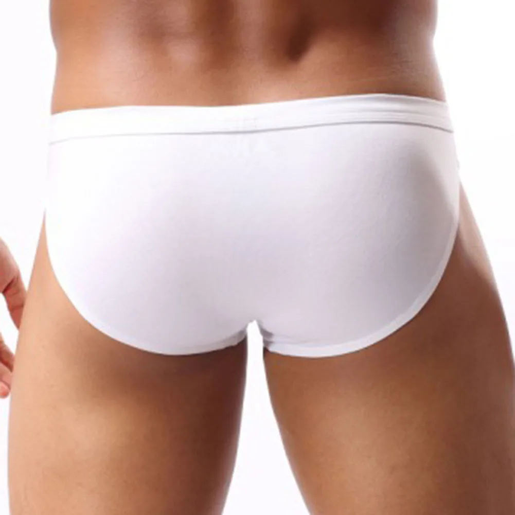 ملابس داخلية مريحة من القطن قابلة للتنفس، ملابس داخلية مريحة منخفضة الخصر، ملابس داخلية كلاسيكية ذات طابع كلاسيكي، مادة نسيج ناعمة #2