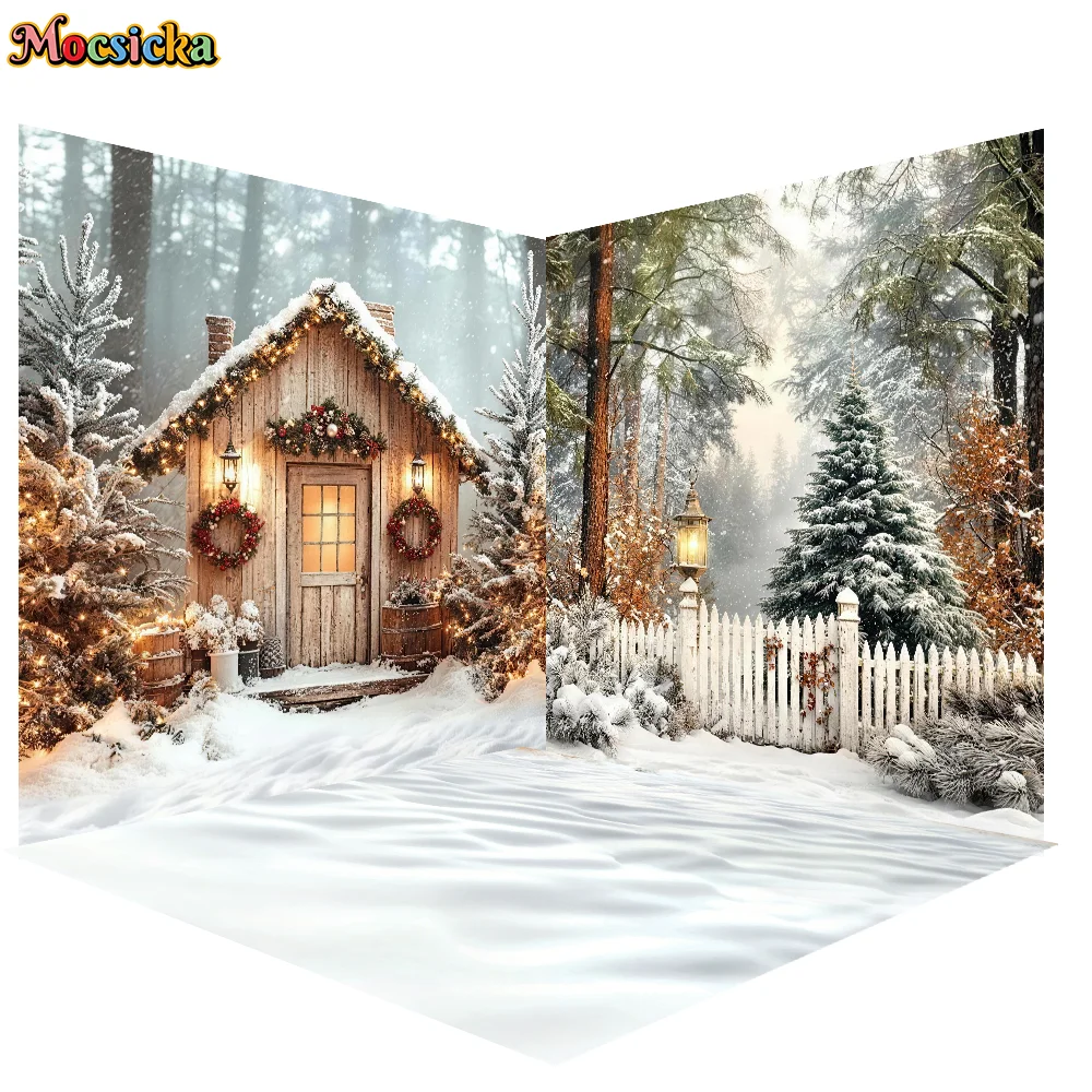 fundo-fotografico-mocsicka-decoracao-de-cabana-de-inverno-e-floresta-para-cenario-de-natal-aderecos-de-estudio-para-retratos-de-familia-e-feriados-de-natal