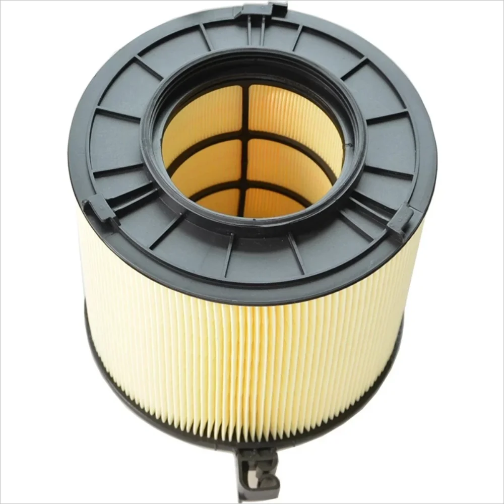 Car Engine Air Filter for Audi A4 allroad 2.0T 2016- A4L 1.4T 2.0T A5 Cabriolet A5 Coupe A5 Sportback Q5L 8W0133843C