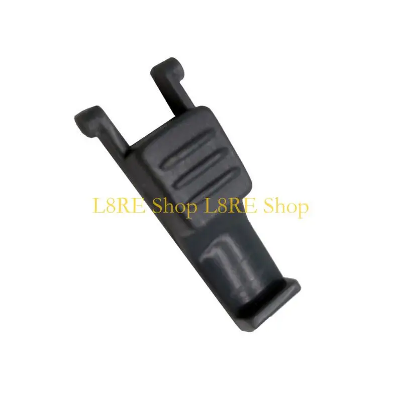 L8RE Replacement Part Extension Rod Buckle Clip Vacuum Clip Perfect for Handheld Vacuum Cleaner Enhances Cleaning Efficiency