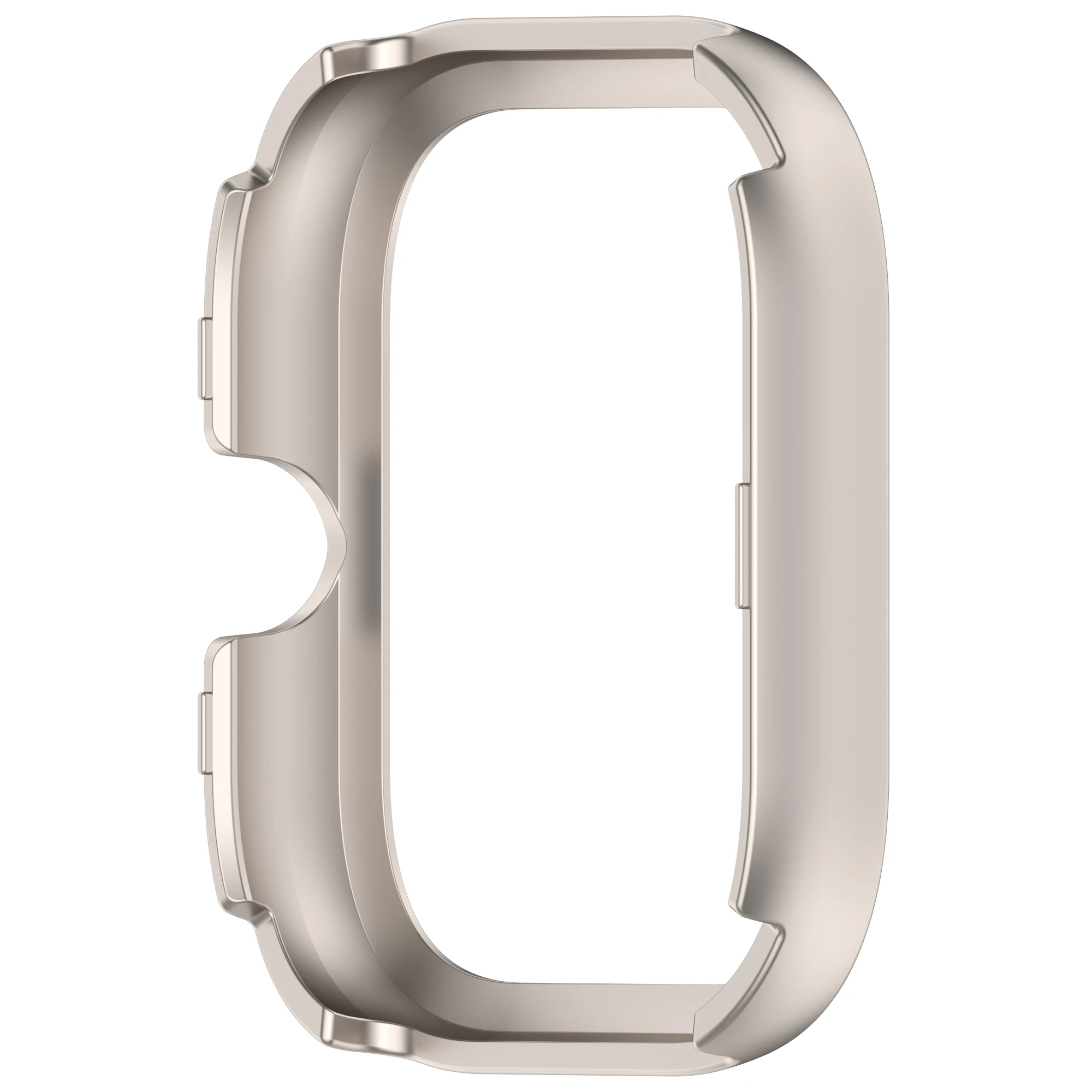 Funda para Xiaomi Redmi Watch 5, accesorios, marco de parachoques duro hueco completo, Protector de PC para Redmi Watch 4, cubierta