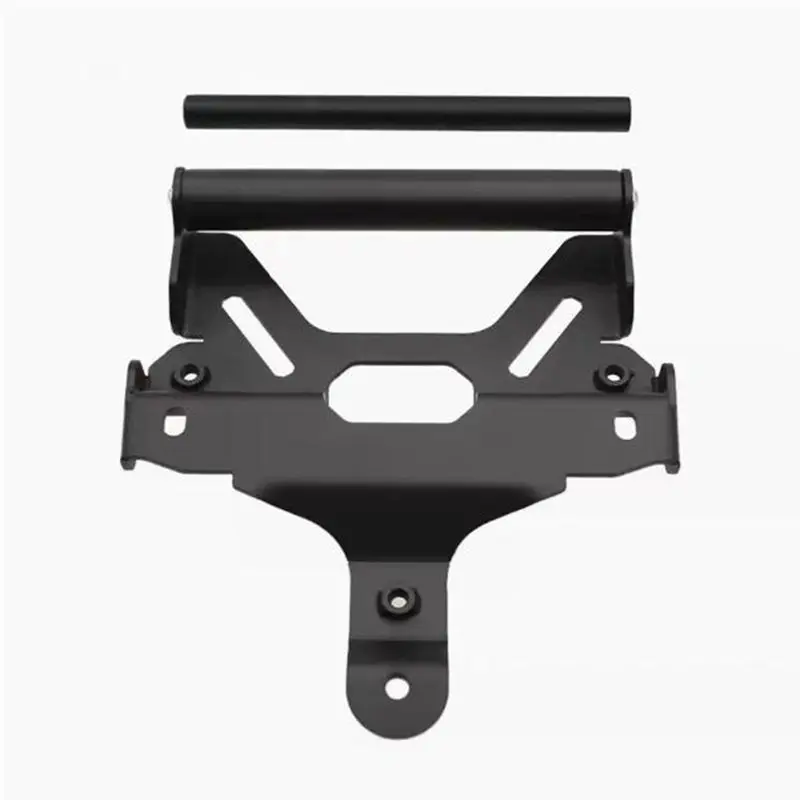 

Отличный кронштейн-держатель для телефона/навигатора на руль мотоцикла Honda Nwg150 2025 года, удлинитель для руля