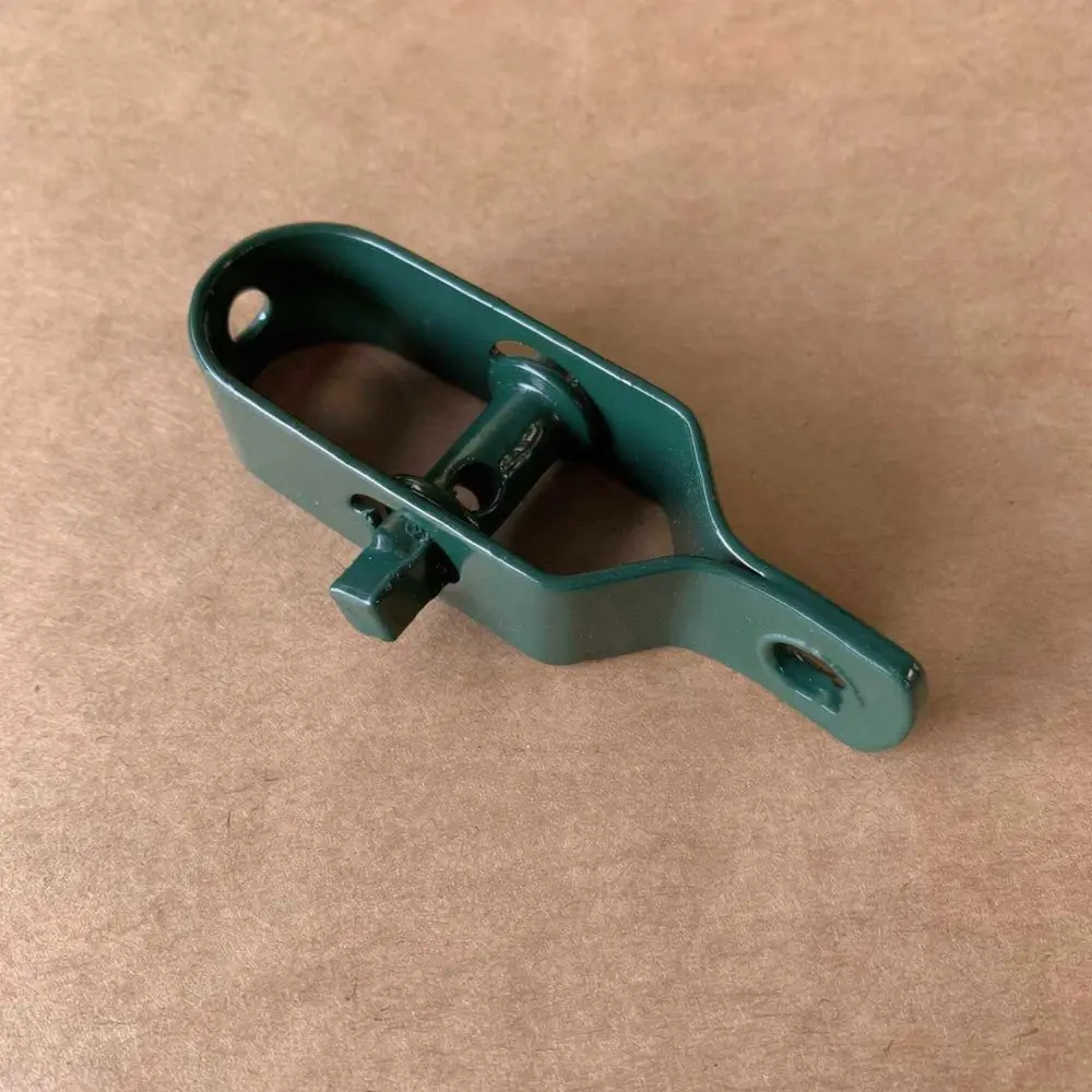 Heavy Duty Galvanized Cable Tensioner For Greenhouse Plant Trellis Wire Tightener Fixing Tool Durable Garden Hardware