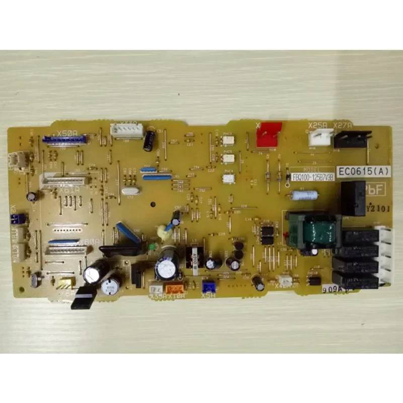 

for Daikin Air Conditioning Computer Board EC0615(A) FBQ100-125B7V3B