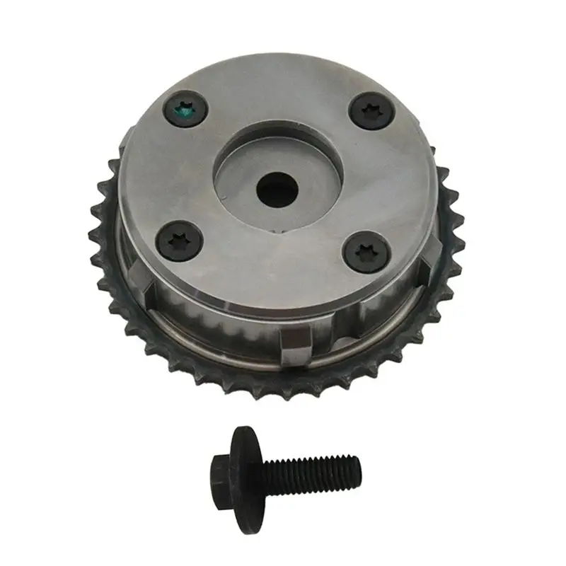 

A21E-L3K9-12-4X0C VVT Engine Variable Valve Timing Sprocket Cam Phaser For Mazda 3 6 CX-7 2007 2008-2013 New Car Accessories