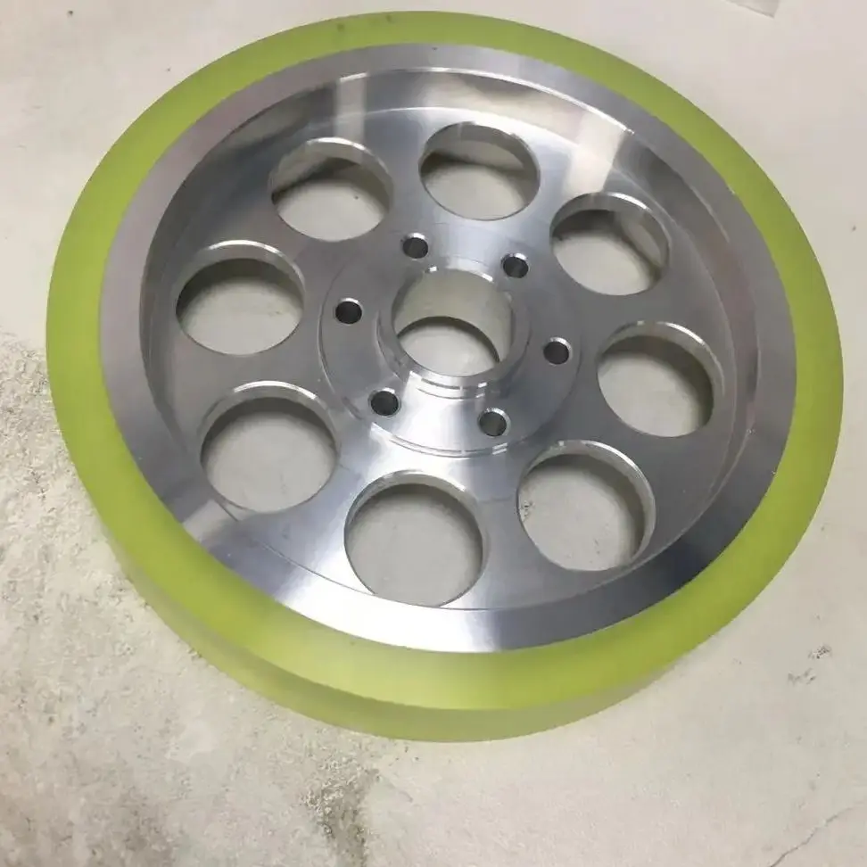 Urethane Roller,33E…