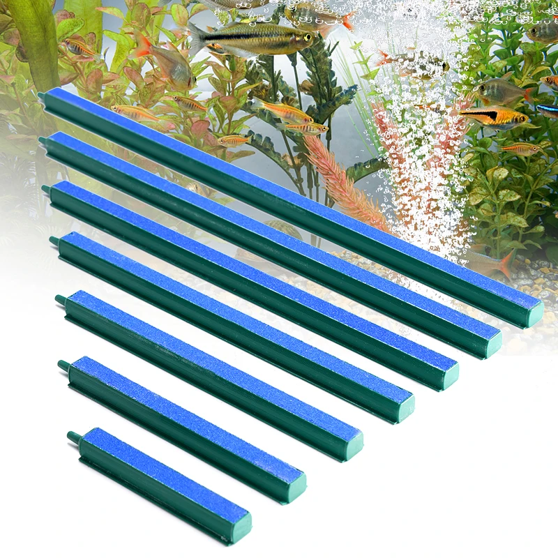 Aquarium Air Pump S…