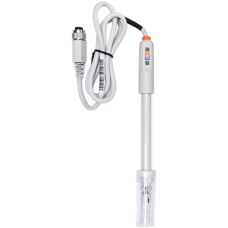 جديد القطب المركب PH Thundermagnetic E-201-C E-201-F E-301-F أداة تحليل القطب الكهربائي الموصلية #5