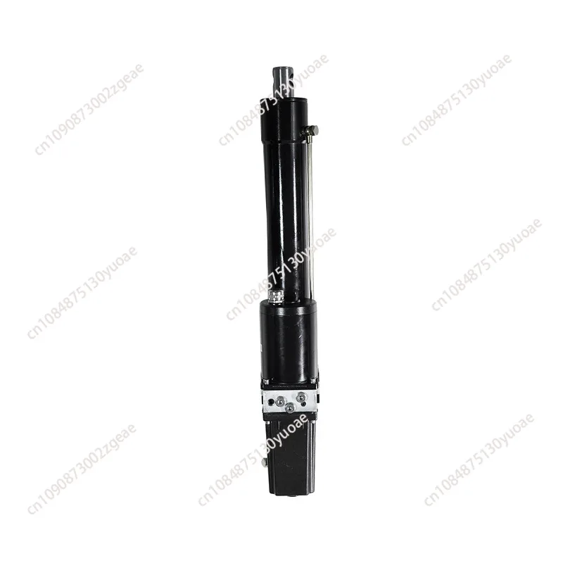 Overheat Protection Mechanical Truck Lifting Cylinder DC Electric Hydraulic Linear Actuator