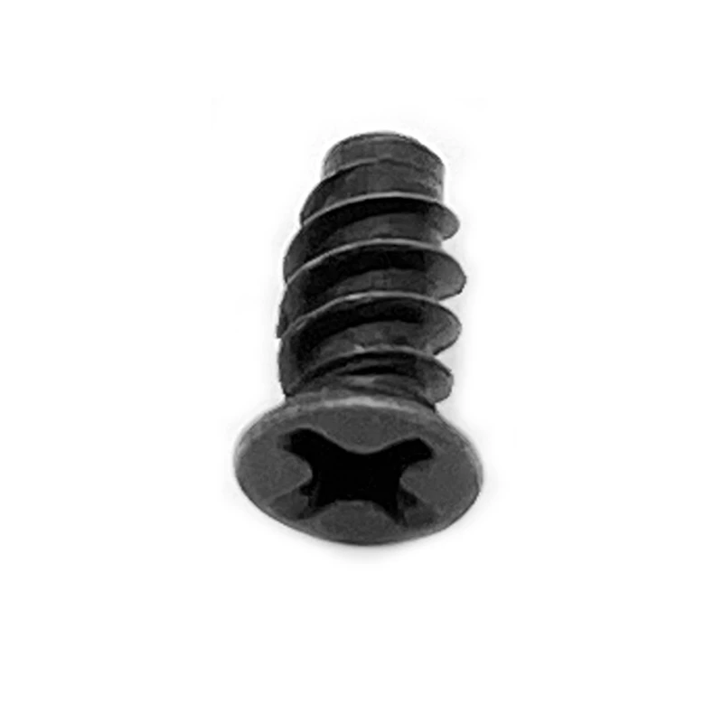 Sekrup Kipas Pendingin Casing Komputer Dudukan Kipas Komputer Aksesori Radiator Kipas Sekrup Pendek Panjang