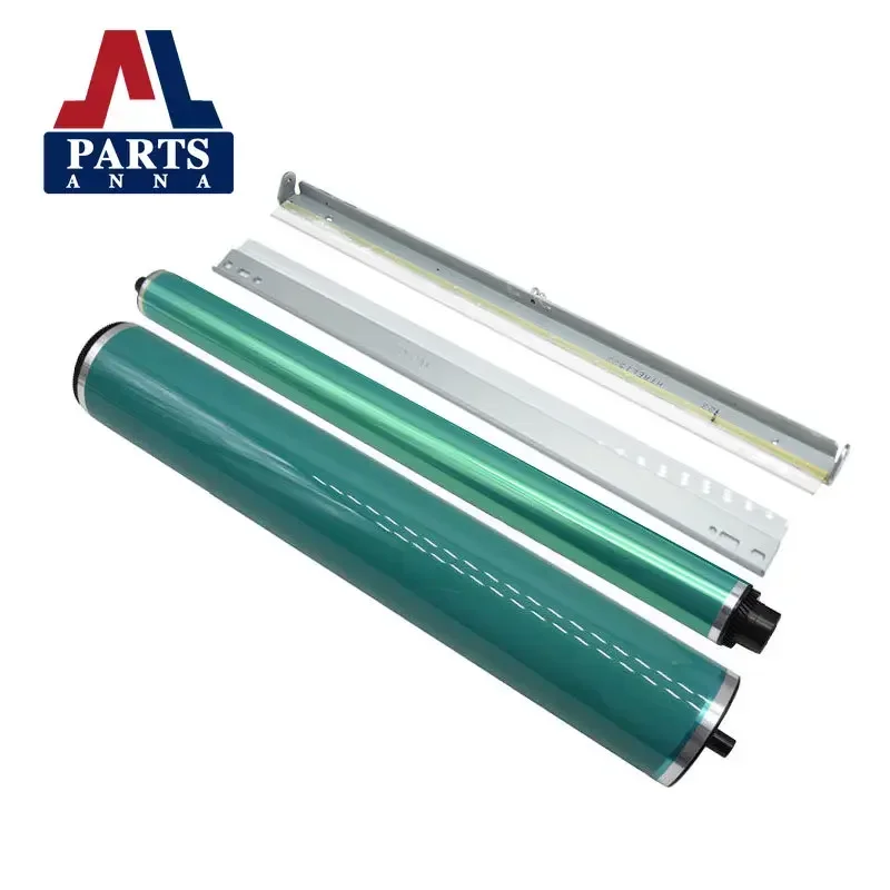 

C654 Imported OPC Drum OEM Drum Cleaning Blade For Konica Minolta Bizhub C754 C652 C451 C552 C650 C550 C452 C654 Cylinder