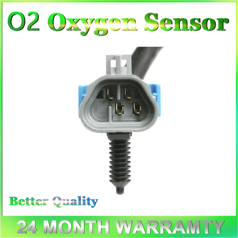 Para 2006-2009 CHEVROLET Trailblazer 4.2L Sensor de oxigênio GL-24331 12592591 12592592   234-4331 Acessórios para peças automotivas de peças