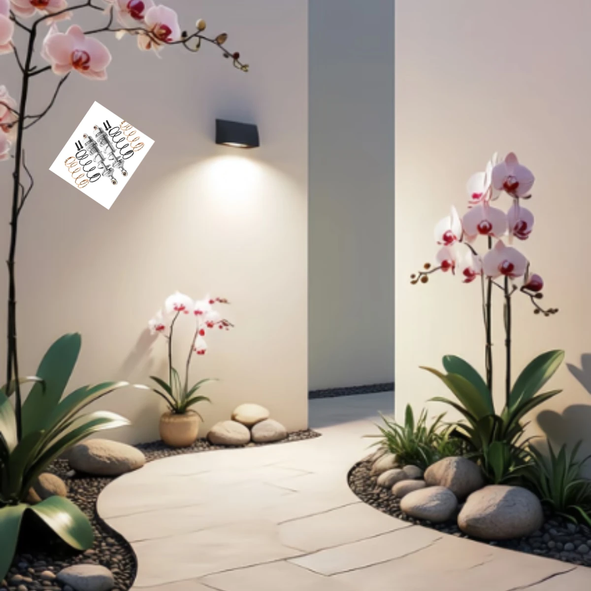 

GPM Aluminum Rear Thickened Spring Dampers 120MM For ARRMA 1/10 Kraton 4X4 4S