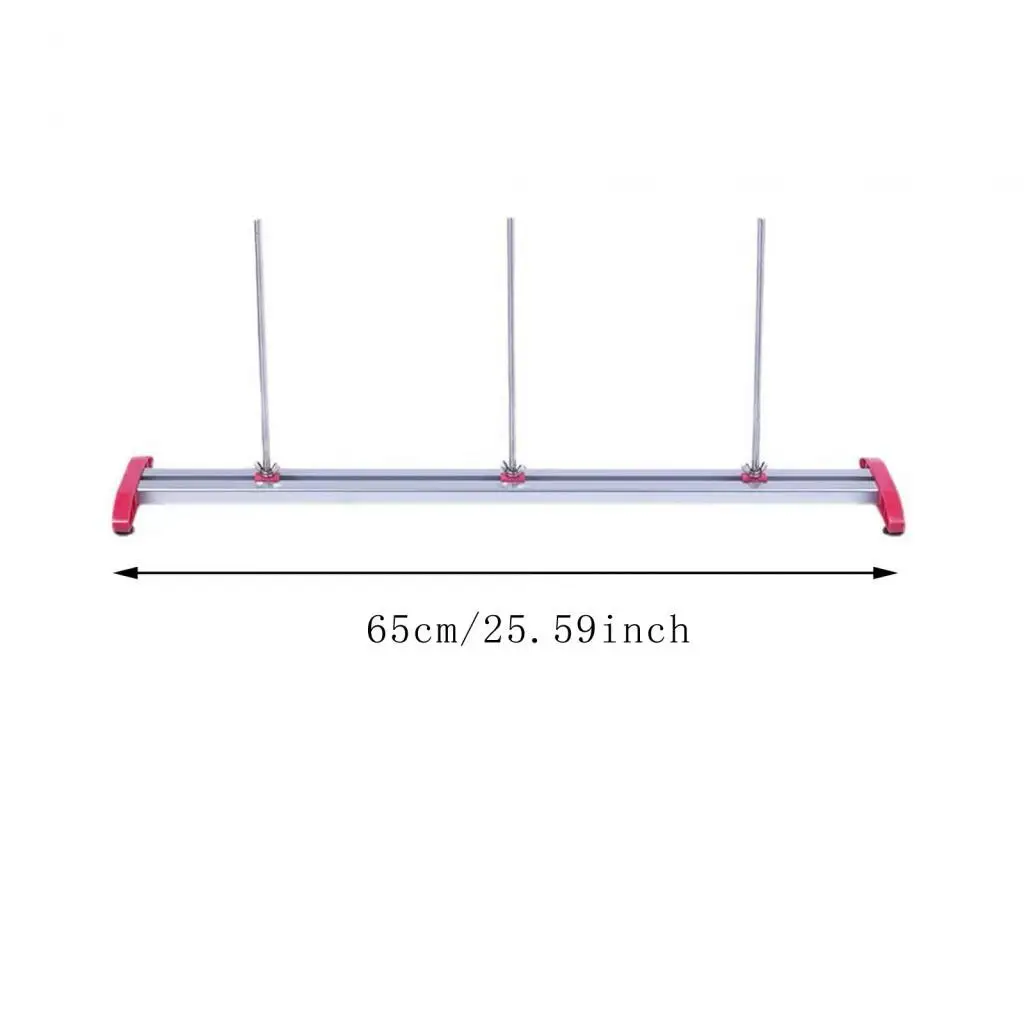 Balloon Sizer Balloon Ruler Measuring Sizer Balloon Size for Rings Decors