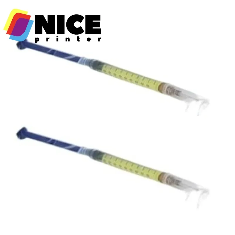 

10 шт. силиконовое масло для термофиксатора для копировального аппарата/принтера Kyocera