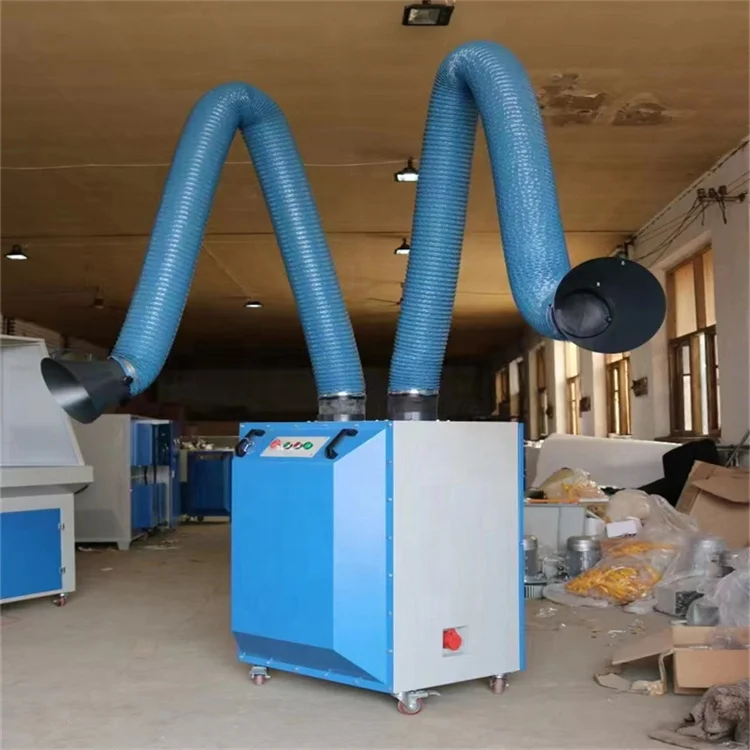 2025เครื่องสกัดควันเชื่อมมือถือ, เครื่องสกัดฝุ่นอุตสาหกรรม, เครื่องสกัดควัน/ควันเชื่อม