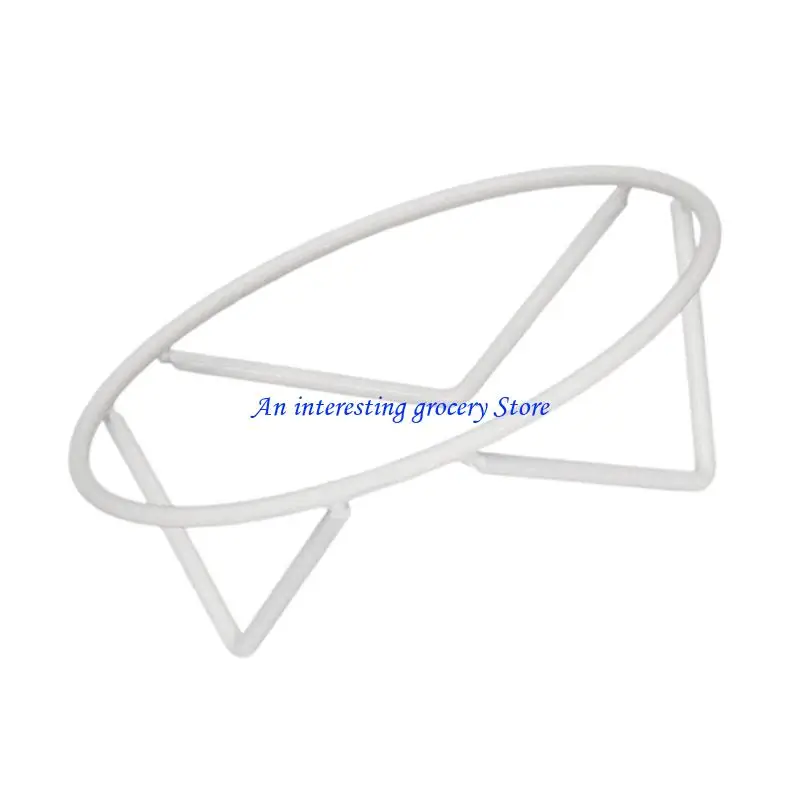 Supporto Robusto Palla Ferro Pesante Sport - alternate angle