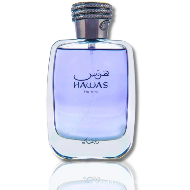 

RASASI Hawas for Men Eau de Parfum Spray Men's Light essence