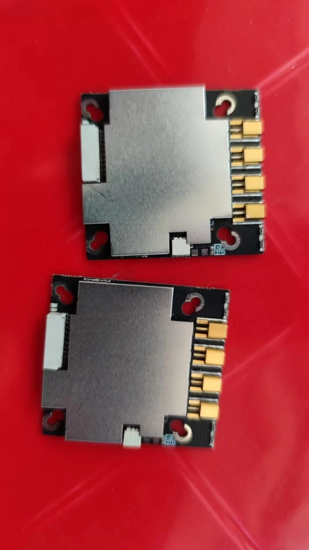 ac180 network card 2w 5w 10wRTL8812AU 2025.6 openipc openhd Send cooling fan