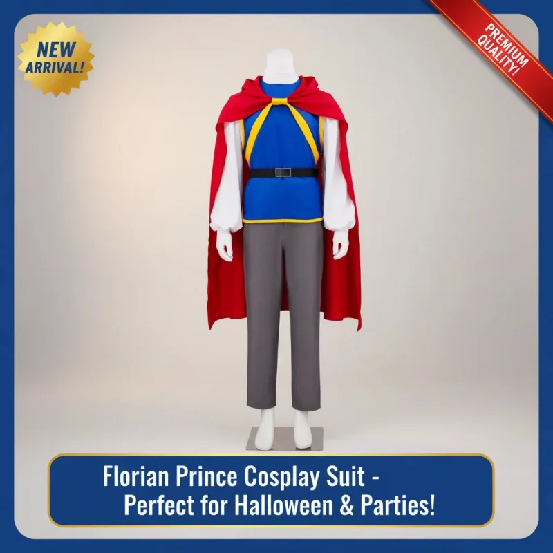 

☎UWAWA Men's Medieval Clergy Cloak Adult Renaissance Long Cape Cosplay Costume for Halloween Party☎