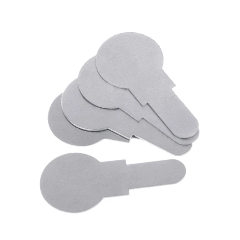 Potência Lithium Nickel Plated Chapa De Aço, Soldagem A Ponto Folha, Drop Shipping, 18650, 100 Pcs por lote