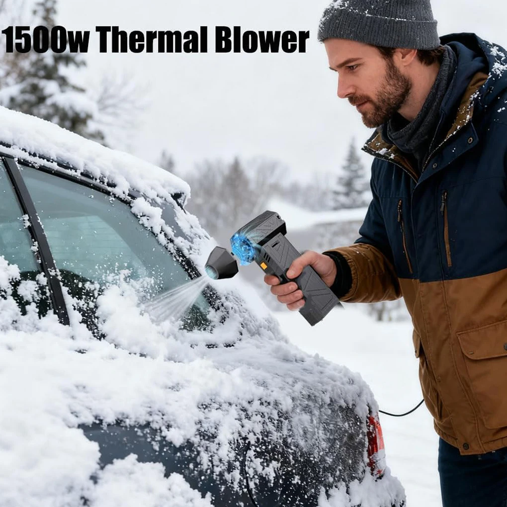 

Электрический турбореактивный вентилятор с 3 передачами, регулируемой скоростью, 130000 об/мин, автомобильная компьютерная чистка, сжатый турбоструйный вентилятор