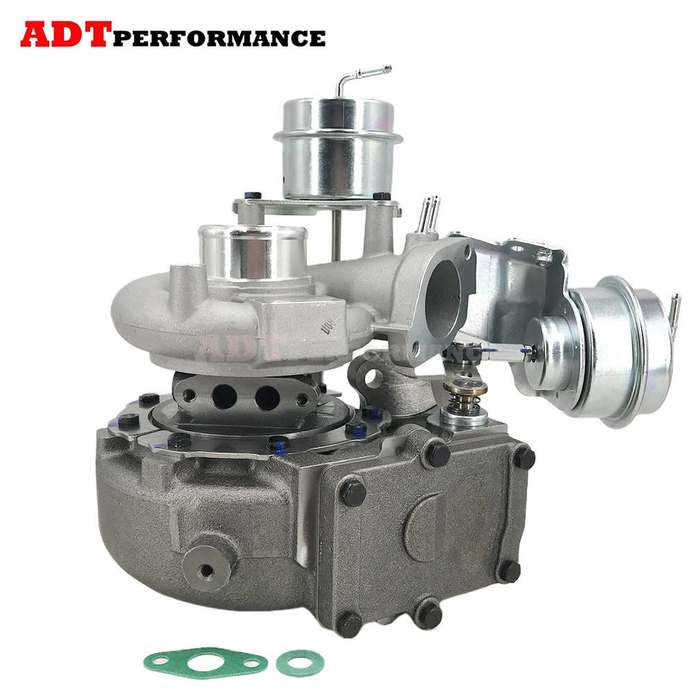 TD04HL Turbocharger 49389-01020 49389-01030 49389-01031 49389-01040 49389-01041 for Acura RDX K23A1 with 2300DO-VT.T Engine