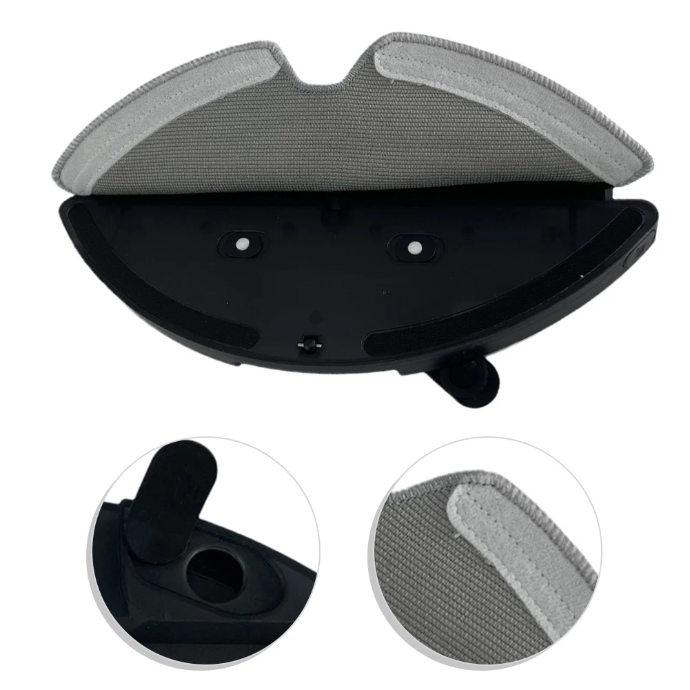 Cleaning Accessories Mop Cloths Efficient Mop Cloths Enhanced Cleaning Performance Spotless Cleaning For HONITURE for q6