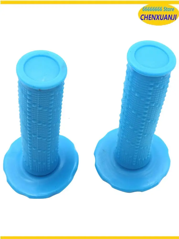 اليد 22 مللي متر السيطرة ATV دراجة نارية الترابية دراجة 7/8 quot ل EXC SX CRF YZF WRF KX KXF موتوكروس القبضات