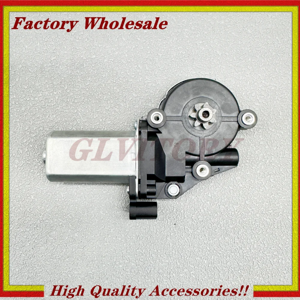 

Door Power Window Regulator Motor for Mitsubishi Pajero Montero Sport II L200 Triton IV 2005- MN182352 MN182351