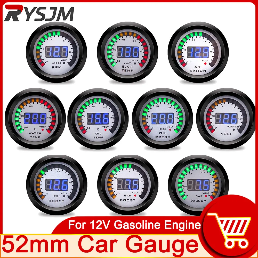 Ad Digital 52MM Tac… - image