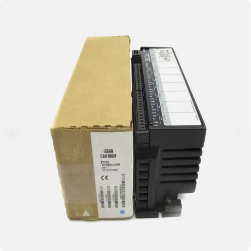 

New Original Module IC660BLA025 IC660BLA026 IC660BLA100 IC660BLA101 IC660BLA103 IC660BLA104 IC660BLA105 IC660BLA106