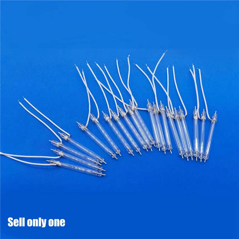 

2 шт., новинка для Godox TT350, ксеноновая лампа, запасная часть для вспышки-A80Z