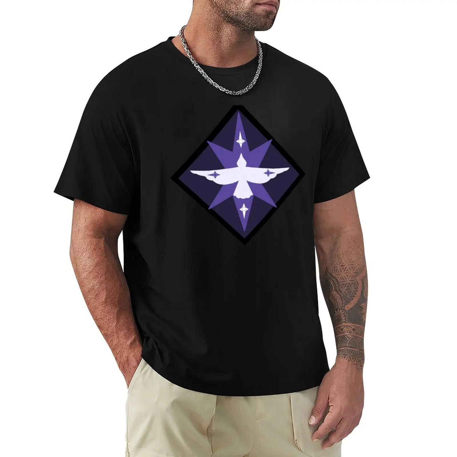Elrond’s Device T-Shirt Breathable Travel T-Shirt