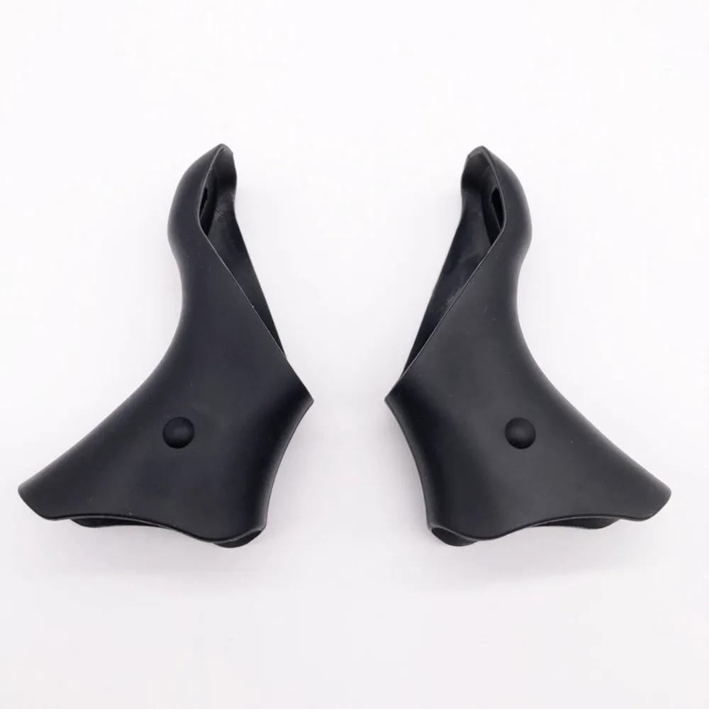 1 Pair Bracket Covers for SHIMANO 105 Ultegra Road Bike Shifter Cover Set for ST-5600/5601/6600 Shifters Not Original Parts