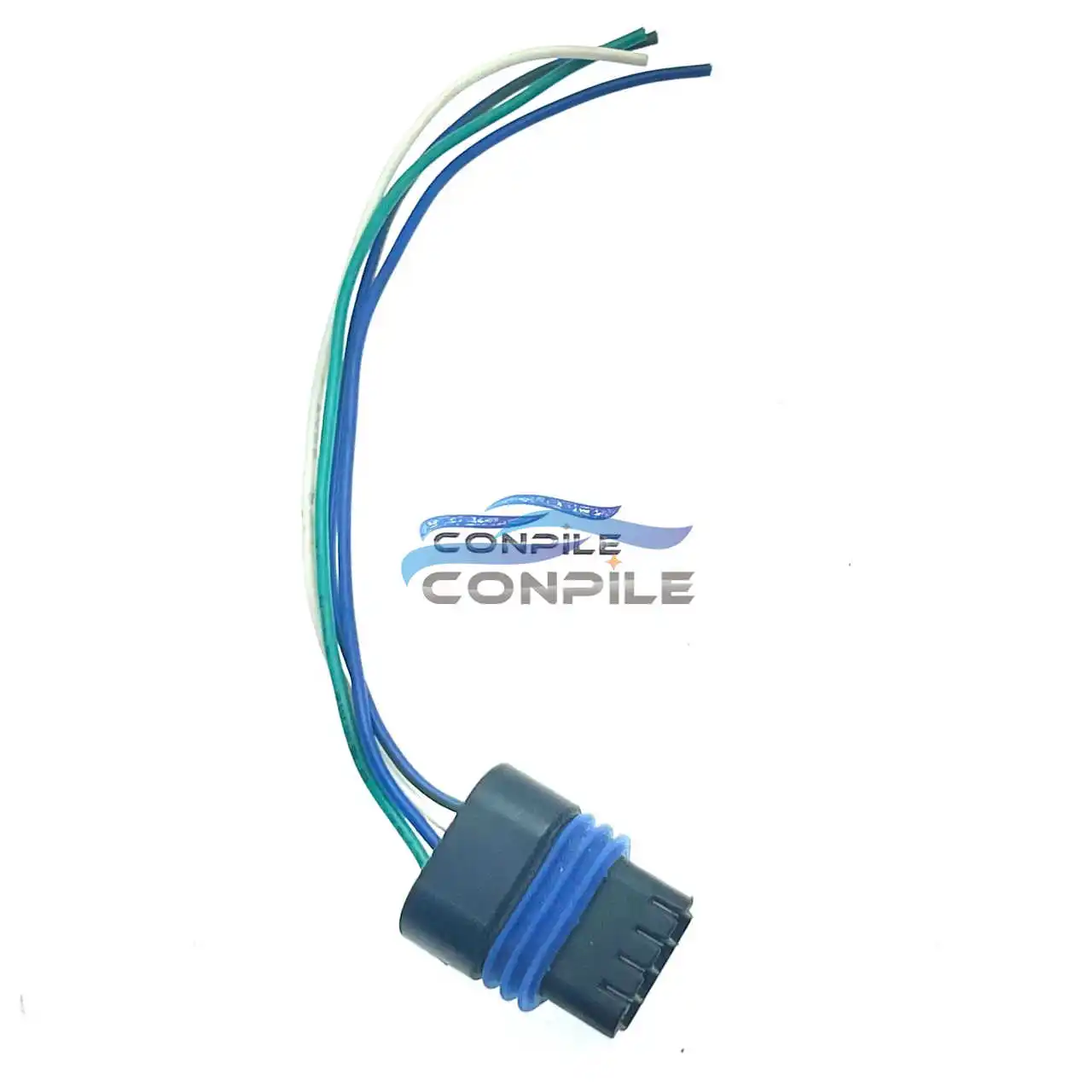 intake pressure sensor F01R 00E 037 cable for Zotye T600