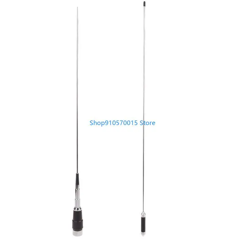 

B95C Walkie Talkie Antenna 3.5dBi Radio Antenna for CB-27 CB-40M