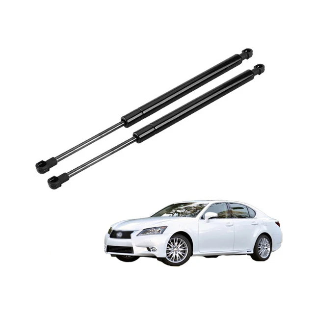 

Lexus hood hydraulic rod is suitable for Lexus GS 2005-2012 hood support rod gas spring