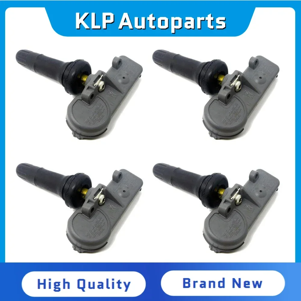 2579933Car Tire Pressure Monitor Sensor TPMS 13581558 25920615 13586335 for Chevy CAVALIER TRAX Colorado Buick Lacrosse