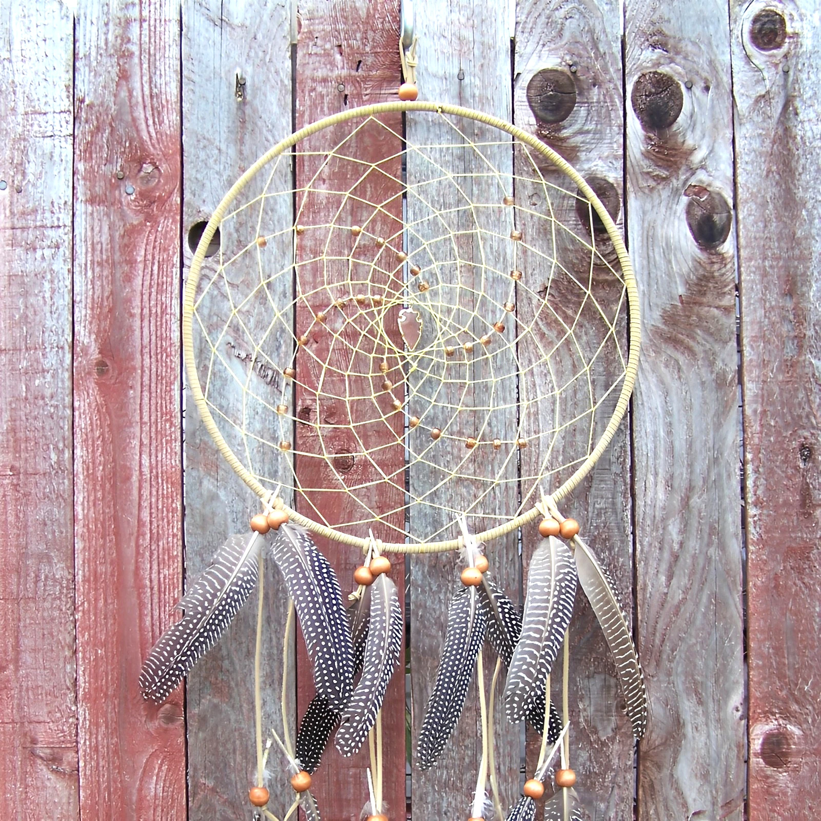 18 шт., набор колец из бамбука, 6 размеров