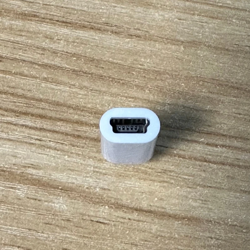 Bộ chuyển đổi USB mini sang Type-C đa năng Bộ chuyển đổi từ nữ sang nam cho điện thoại thông minh máy tính bảng Hỗ trợ sạc dữ