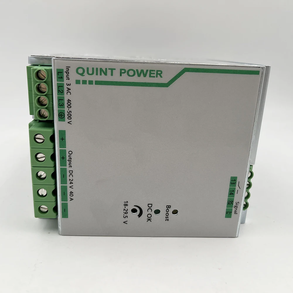 2866802 For Phoenix Power Supply Unit - QUINT-PS/ 3AC/24DC/40