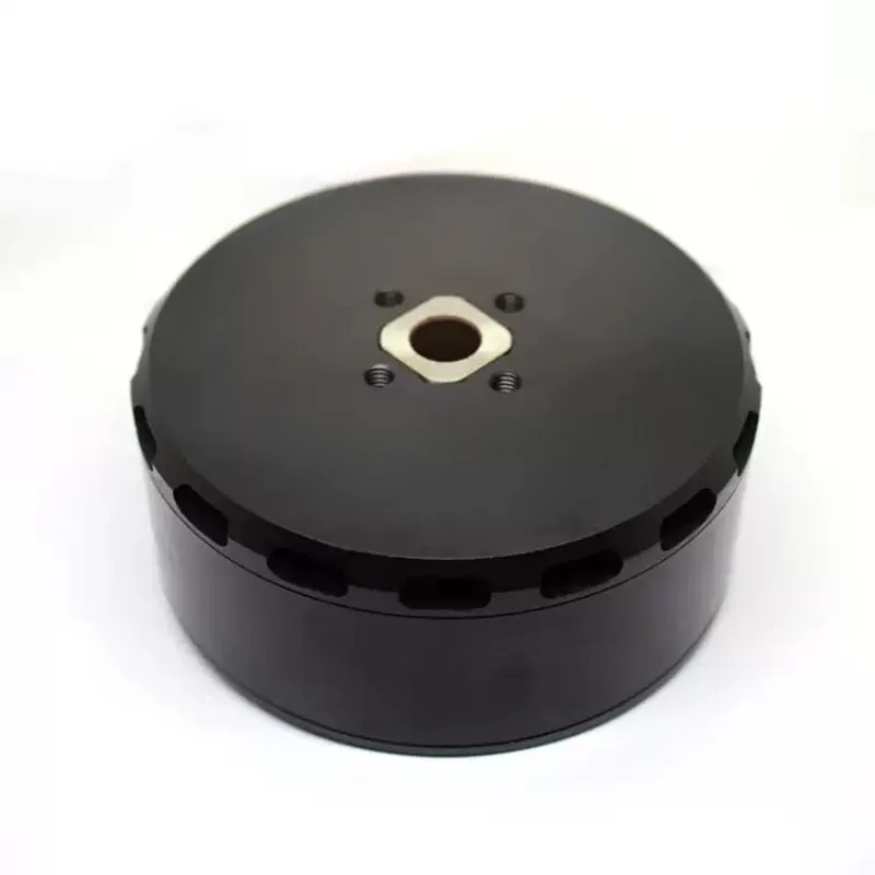 8320 external rotation power brushless motor high power multi-axis disc high efficiency motor